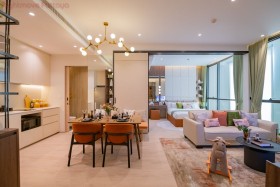 1 Bed Condo For Sale In North Pattaya - ONCE Wongamat