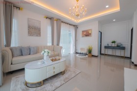 2 Beds House For Sale In East Pattaya - TW Park View