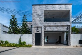 4 Beds House For Sale In East Pattaya-Villa Trivana