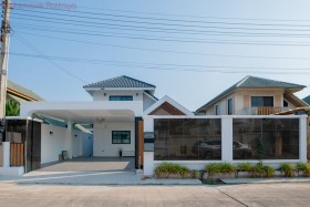 3 Beds House For Sale In East Pattaya-Paradise Hill 2