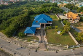 6 Beds House For Sale In Na Jomtien-Not In A Village