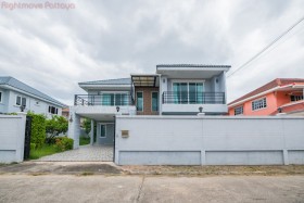 6 Beds House For Sale In Jomtien - View Point