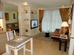 1 Bed Condo For Rent In Pratumnak - The Cliff