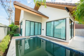 2 Beds House For Sale In Huay Yai - The Maple Pattaya