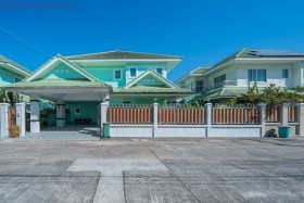 4 Beds House For Rent In Naklua-Baan Chalita 1