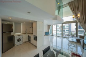 2 Beds Condo For Sale In Wongamat - The Sanctuary Wongamat