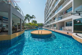 1 Bed Condo For Sale In Jomtien - Laguna Beach Resort 1