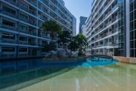 1 Bed Condo For Sale In Jomtien - Laguna Beach Resort 1