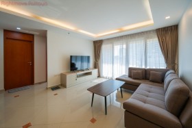 2 Beds Condo For Rent In Central Pattaya-City Garden Pattaya