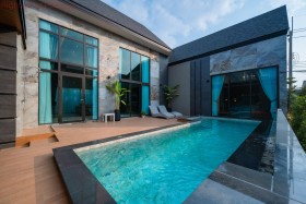 3 Beds House For Sale In East Pattaya - The Richest  Valley