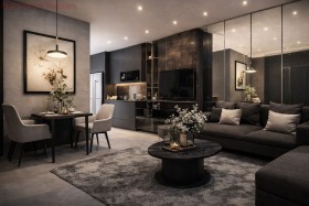 3 Beds Condo For Sale In Thappraya - Zenith II