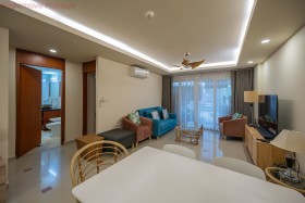 2 Beds Condo For Rent In Central Pattaya-City Garden Pattaya