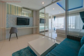 1 Bed Condo For Sale In Central Pattaya-View Talay 6