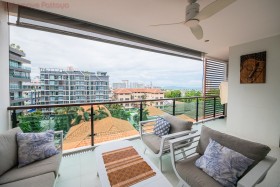 2 Beds Condo For Sale In Pratumnak - Siam Ocean View