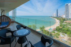 3 Beds Condo For Sale In Wongamat - The Cove Pattaya