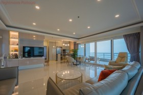 1 Bed Condo For Sale In Pratumnak - View Talay 3 A