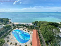 2 Beds Condo For Sale In Pratumnak - View Talay 3 A