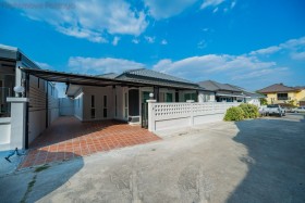 3 Beds House For Sale In East Pattaya - Rattanakorn Village 15