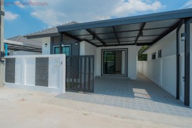 3 Beds House For Sale In Naklua - Rattanakorn Village 18