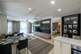 3 Beds Condo For Sale In Central Pattaya - The Urban Pattaya