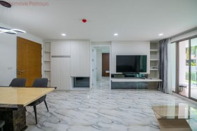 2 Beds Condo For Sale In Central Pattaya-The Urban Pattaya
