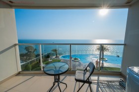 1 Bed Condo For Rent In Pratumnak-Sands