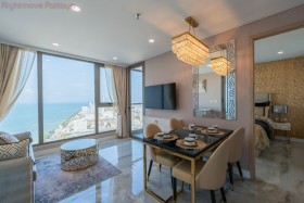 1 Bed Condo For Sale In Jomtien - Copacabana Beach Jomtien