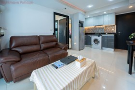 1 Bed Condo For Sale In Central Pattaya-The Avenue Pattaya