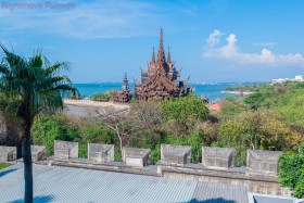 1 Bed Condo For Sale In Wongamat-The Sanctuary Wongamat