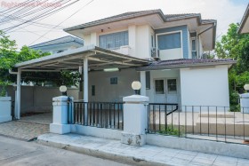 4 Beds House For Sale In Jomtien - Baan Suan Lalana