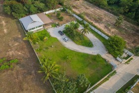 2 Beds House For Rent In East Pattaya-Not In A Village