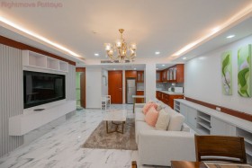 2 Beds Condo For Rent In Central Pattaya-City Garden Pattaya