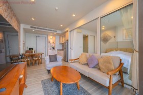 1 Bed Condo For Sale In Wongamat-Baan Plai Haad