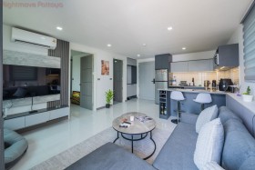 1 Bed Condo For Rent In Central Pattaya - The Urban Pattaya