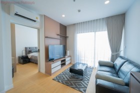 1 Bed Condo For Rent In Pratumnak - Treetops