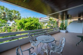 3 Bed Condo For Rent In Jomtien - Grand Condotel