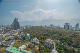 2 Bed Condo For Rent In South Pattaya - Unixx South Pattaya