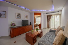 1 Bed Condo For Sale In Central Pattaya - City Garden Pattaya