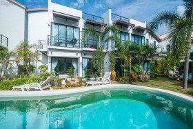 2 Beds House For Sale In Huay Yai - Sunrise Villa Resort