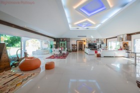 4 Bed House For Sale In Jomtien - Jomtien Park Villas