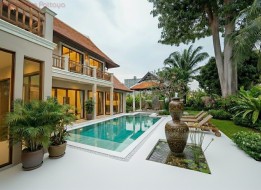 5 Bed House For Sale In Thappraya - Chateau Dale