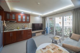 1 Bed Condo For Rent In Central Pattaya - City Garden Pattaya