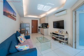1 Bed Condo For Sale In Jomtien - Laguna Beach Resort 1