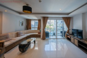 1 Bed Condo For Sale In Central Pattaya - The Avenue Pattaya