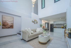 3 Bed House For Sale In East Pattaya - Not In A Village