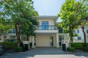 4 Bed House For Sale In South Pattaya - Tadarawadi