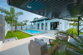 3 Bed House For Sale In Huay Yai - Not In A Village