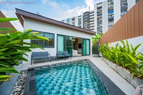 3 Bed House For Sale In Central Pattaya - Not In A Village