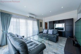 2 Bed Condo For Rent In North Pattaya - Pattaya Tower