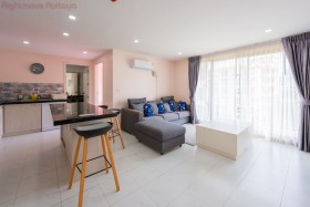 2 Bed Condo For Rent In Central Pattaya - The Urban Pattaya